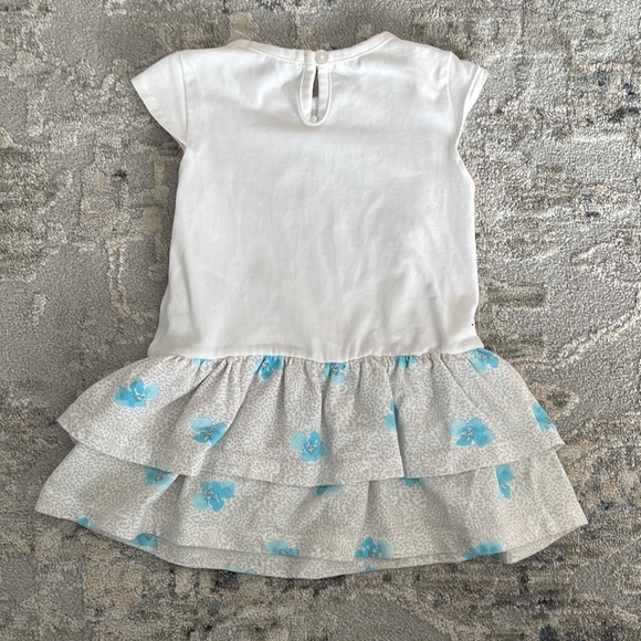 EMC Dress‎ - Picture 4 of 5